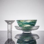 546433 Art glass